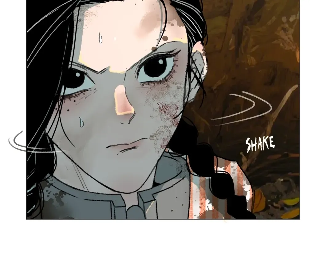 Break Me if You Can Chapter 22 page 26 - 