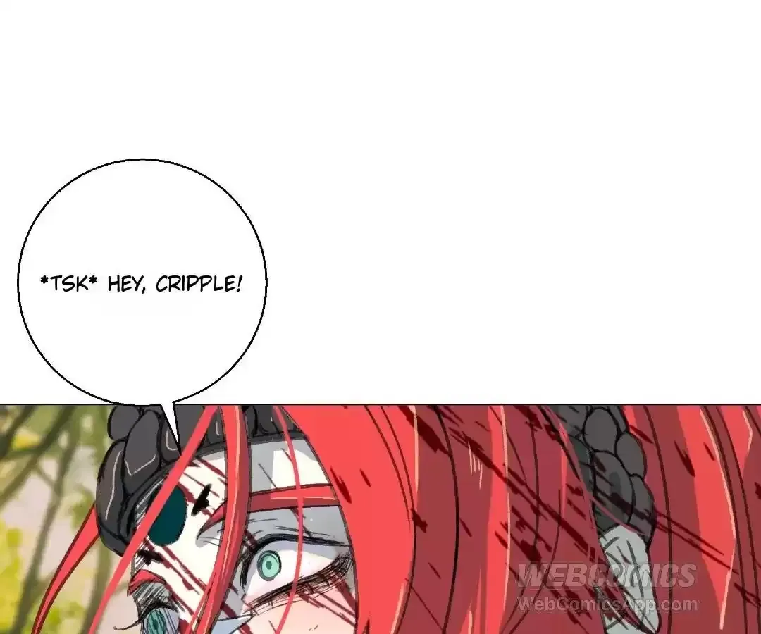 Break Me if You Can Chapter 22 page 27 - 