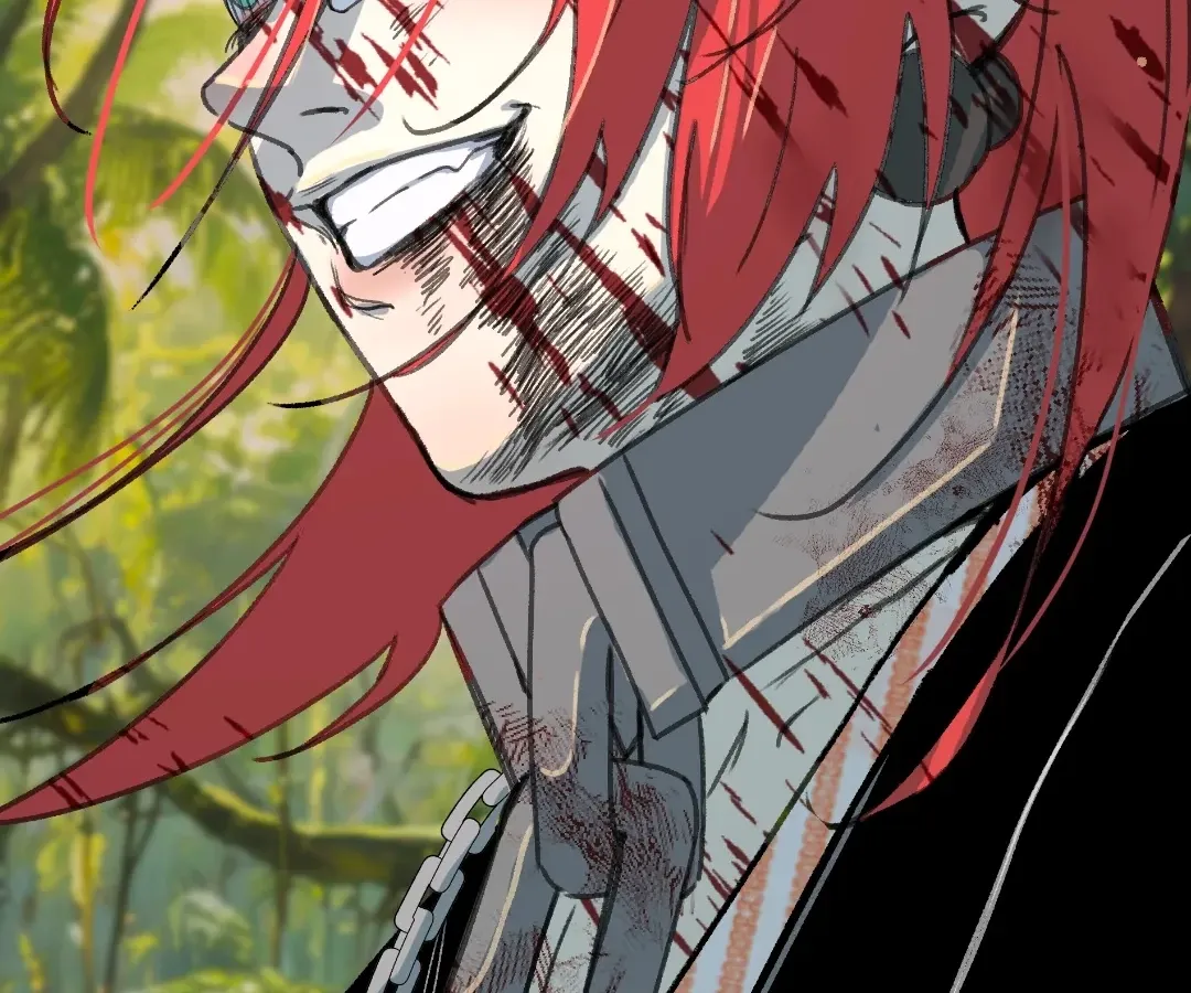 Break Me if You Can Chapter 22 page 28 - 