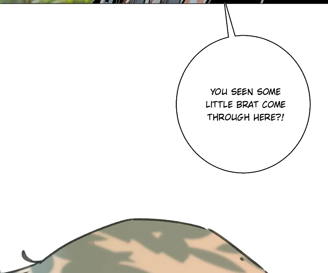 Break Me if You Can Chapter 22 page 29 - 