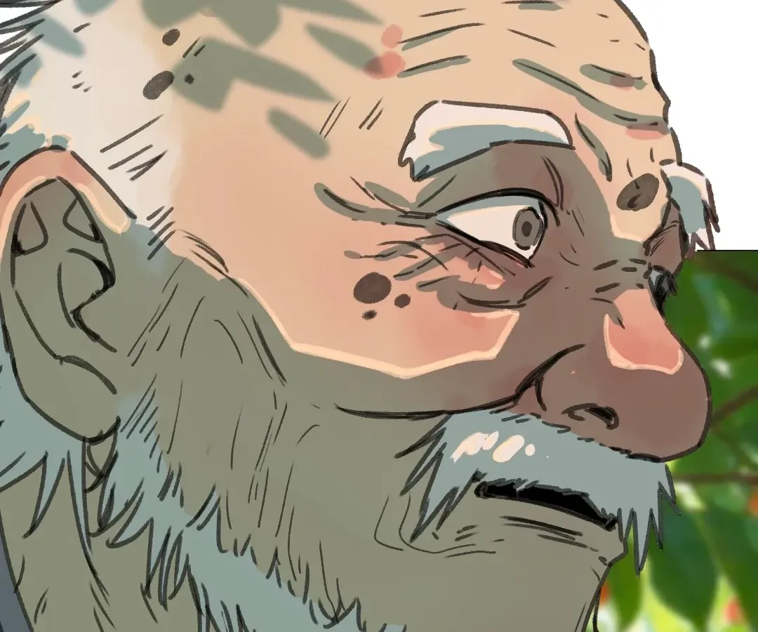 Break Me if You Can Chapter 22 page 30 - 