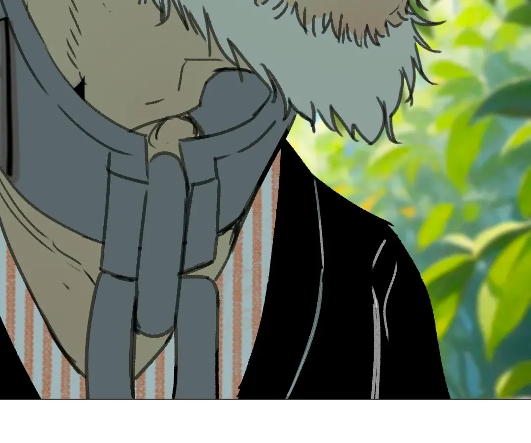 Break Me if You Can Chapter 22 page 31 - 