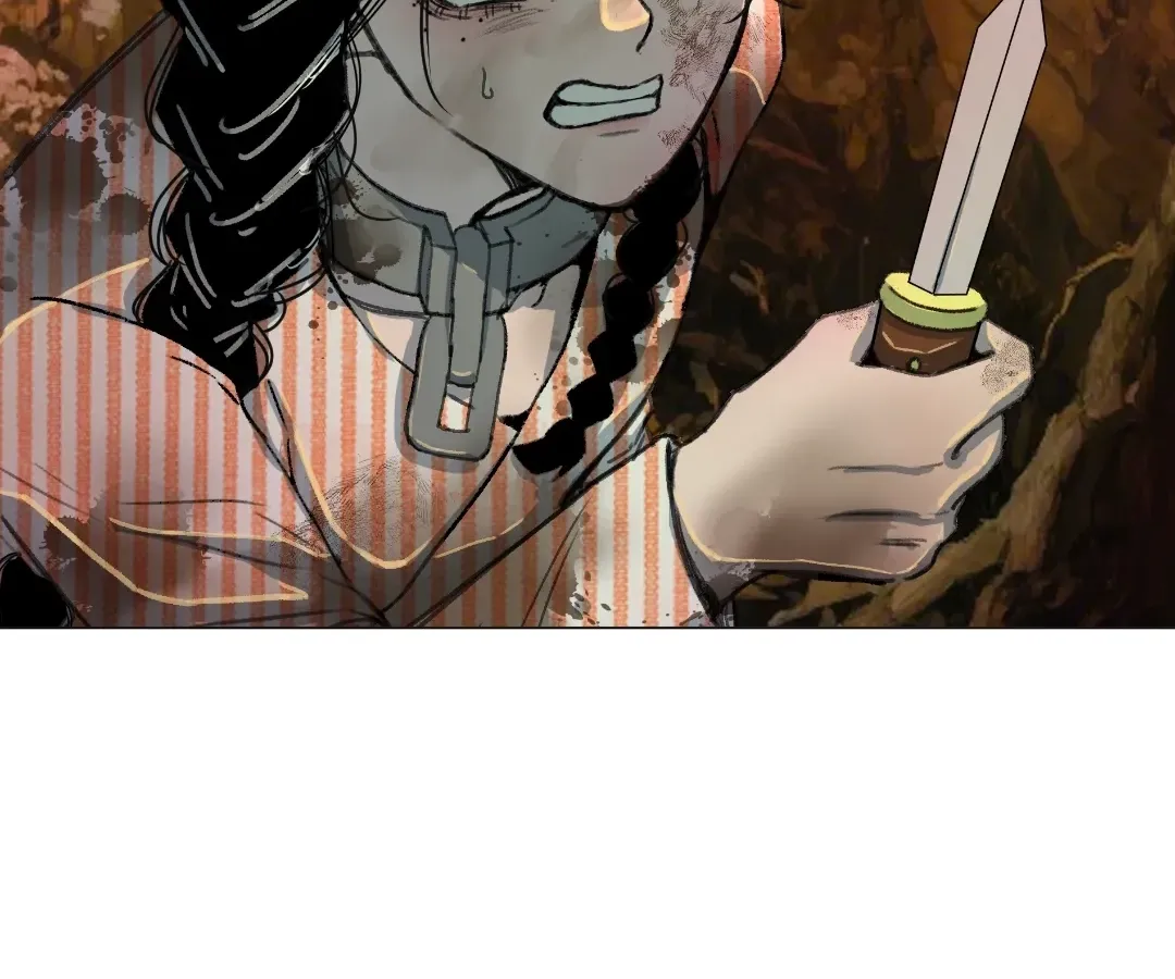 Break Me if You Can Chapter 22 page 6 - 