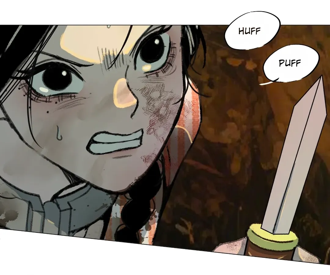 Break Me if You Can Chapter 22 page 9 - 