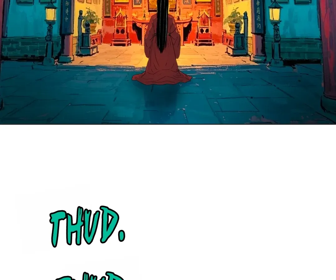 Break Me if You Can Chapter 3 page 2 - 