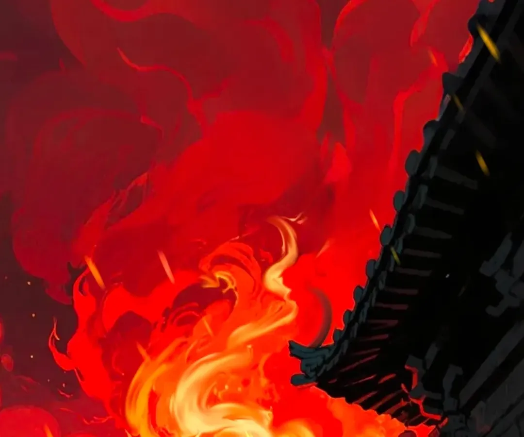 Break Me if You Can Chapter 3 page 12 - 