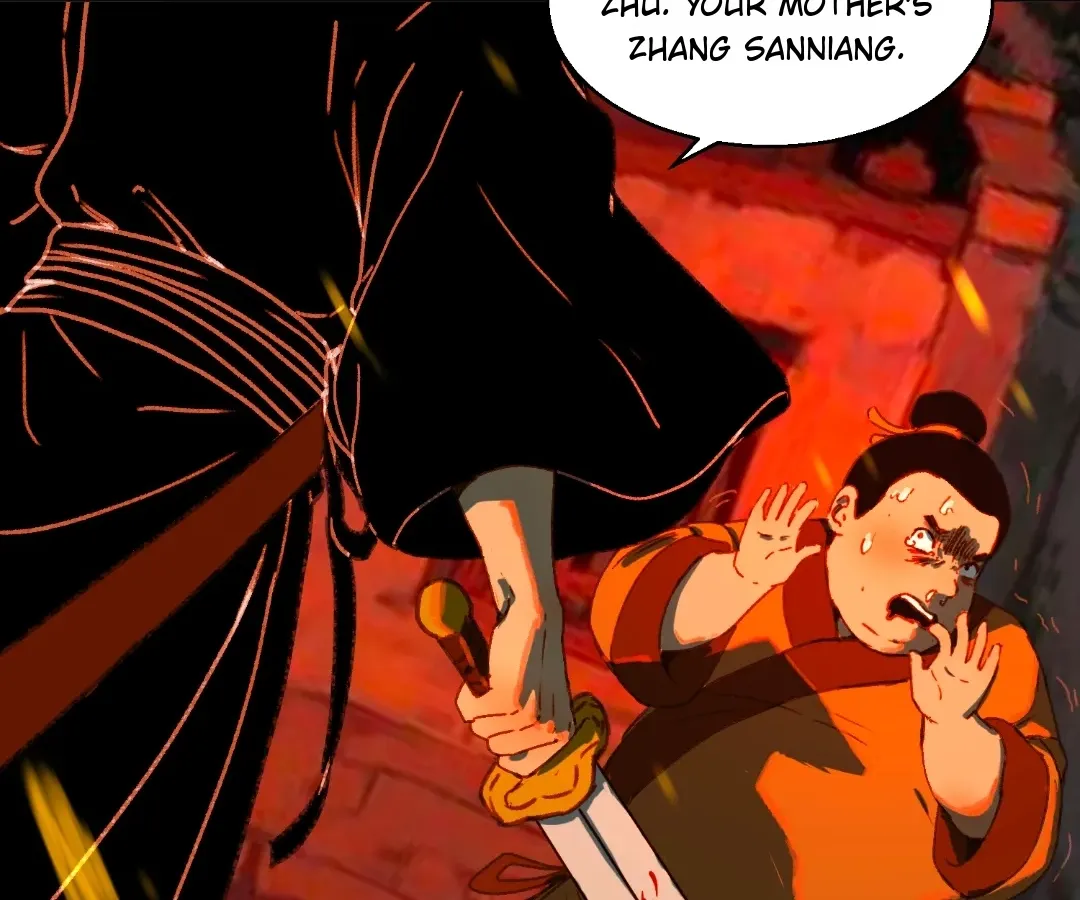 Break Me if You Can Chapter 3 page 15 - 