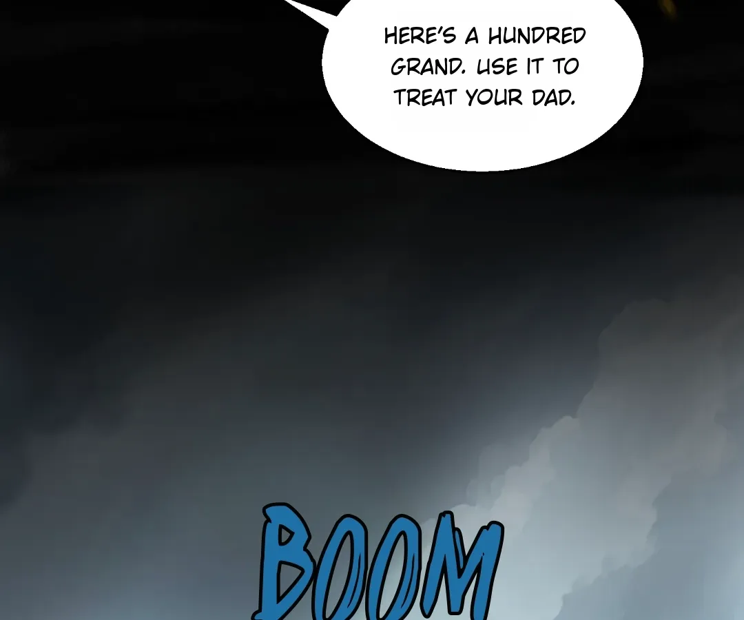 Break Me if You Can Chapter 3 page 18 - 