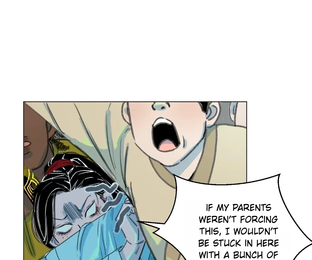 Break Me if You Can Chapter 3 page 22 - 