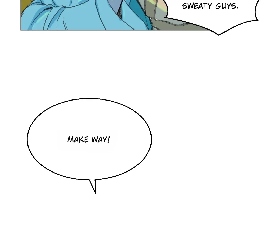 Break Me if You Can Chapter 3 page 23 - 