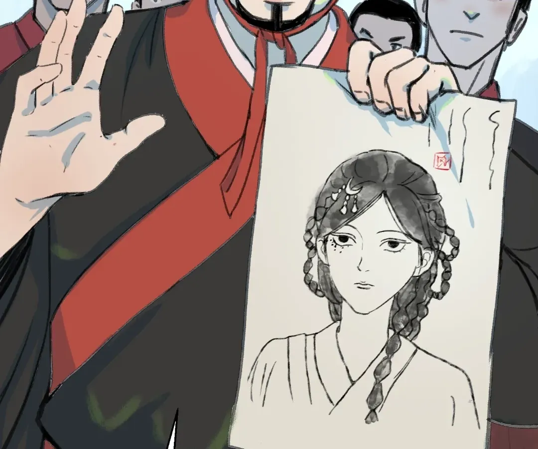 Break Me if You Can Chapter 3 page 25 - 