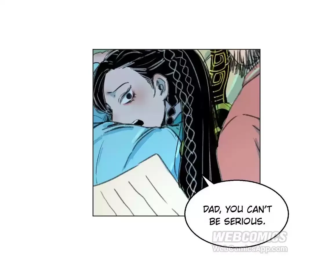 Break Me if You Can Chapter 3 page 27 - 