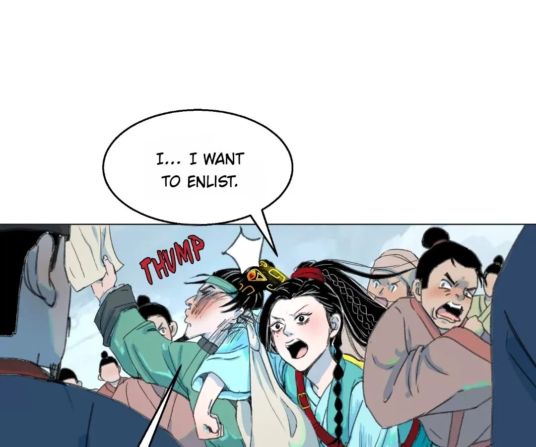 Break Me if You Can Chapter 3 page 28 - 