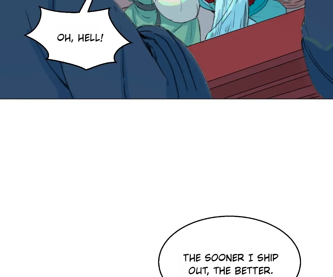 Break Me if You Can Chapter 3 page 29 - 