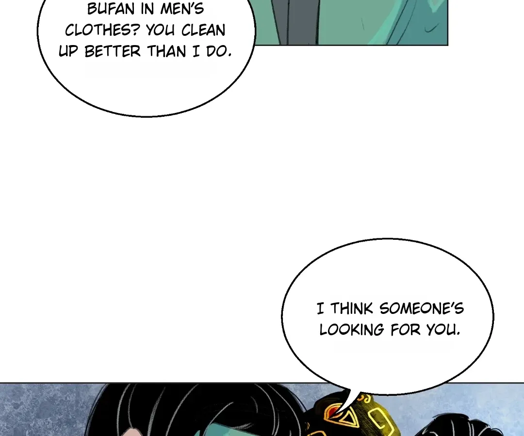 Break Me if You Can Chapter 3 page 33 - 