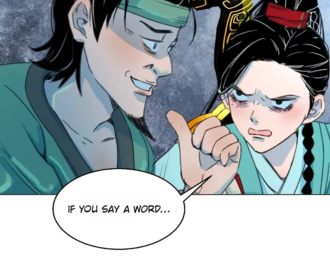 Break Me if You Can Chapter 3 page 34 - 