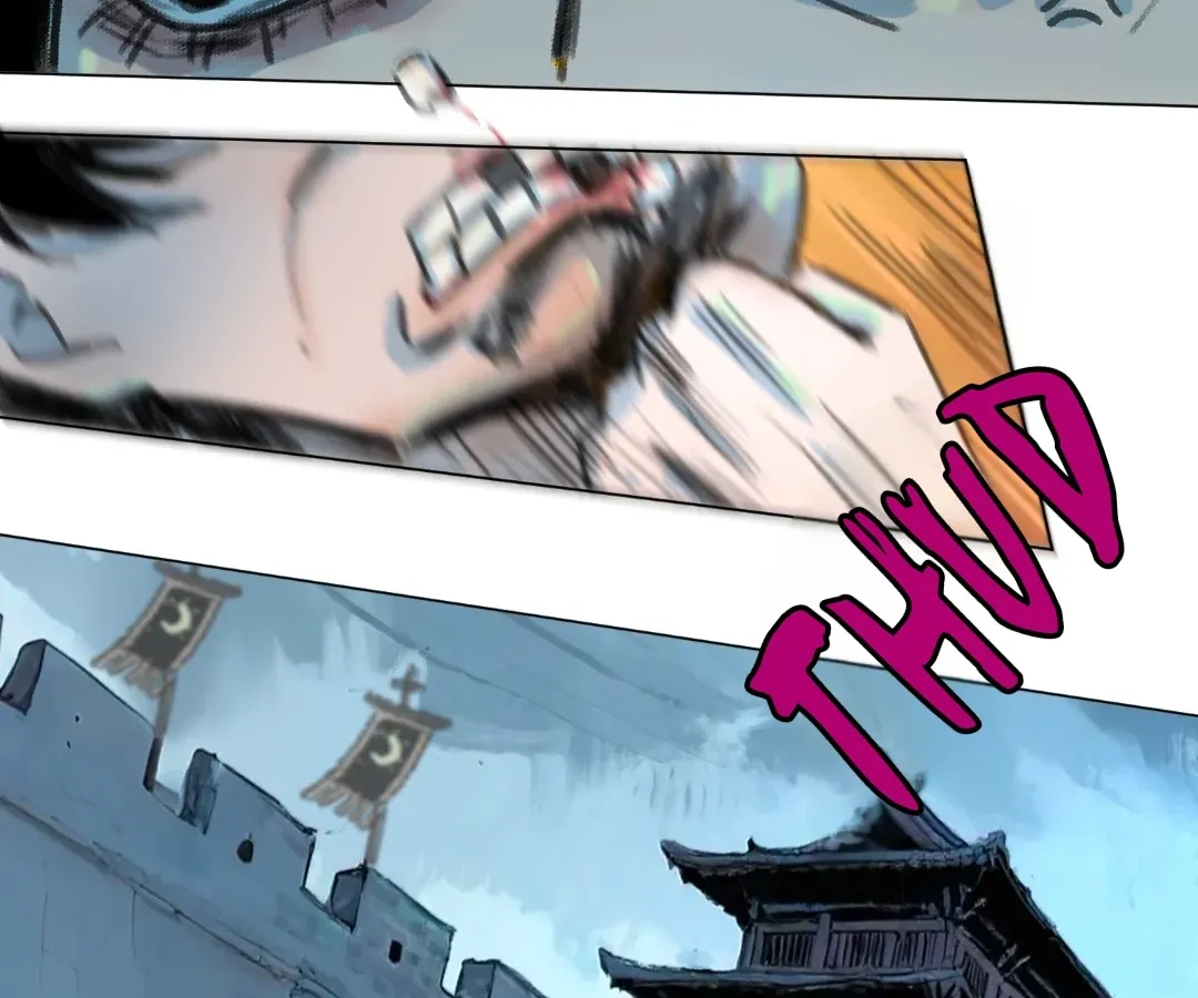 Break Me if You Can Chapter 3 page 38 - 