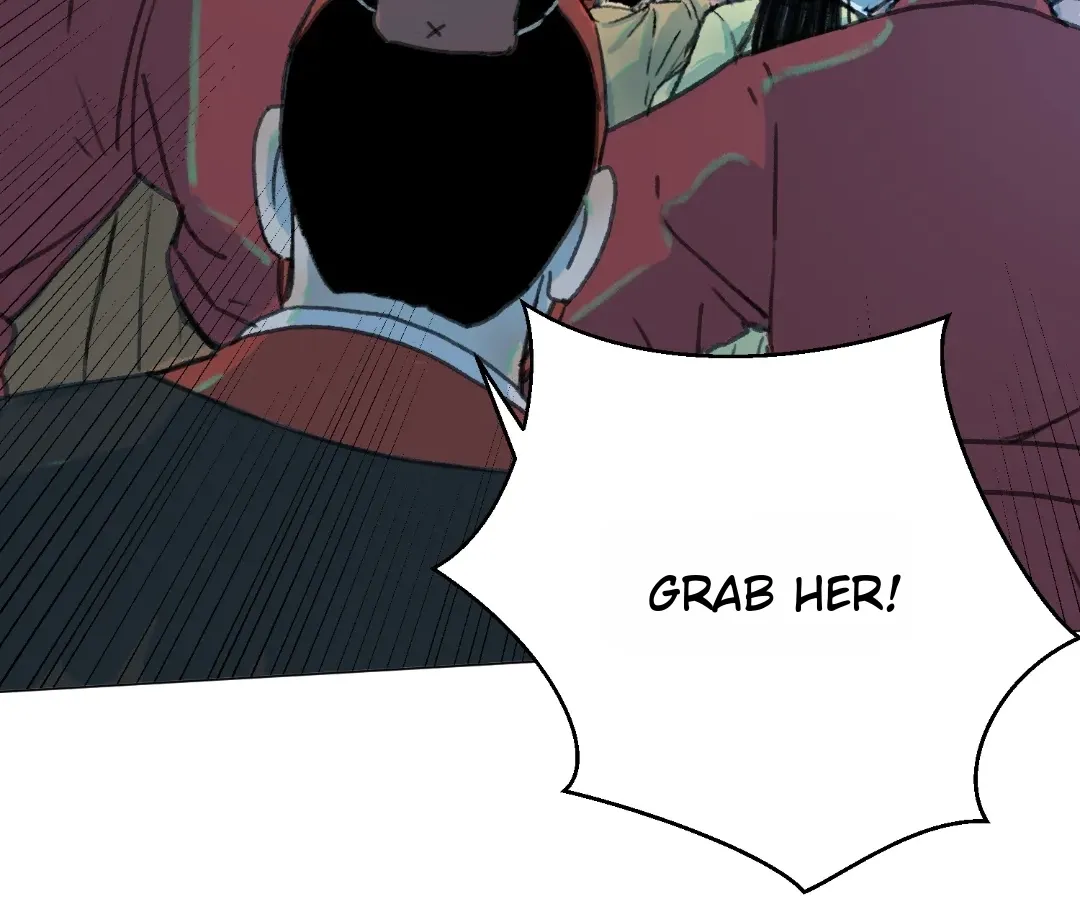Break Me if You Can Chapter 3 page 40 - 
