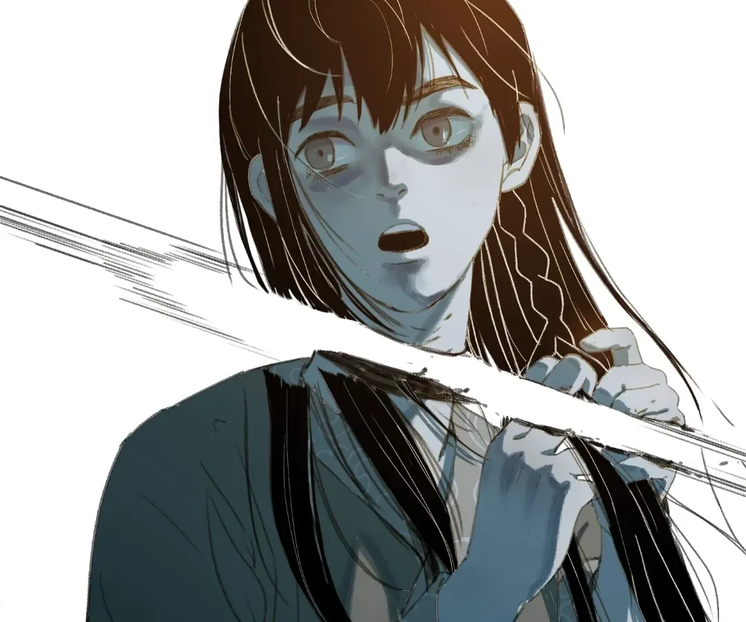 Break Me if You Can Chapter 3 page 5 - 