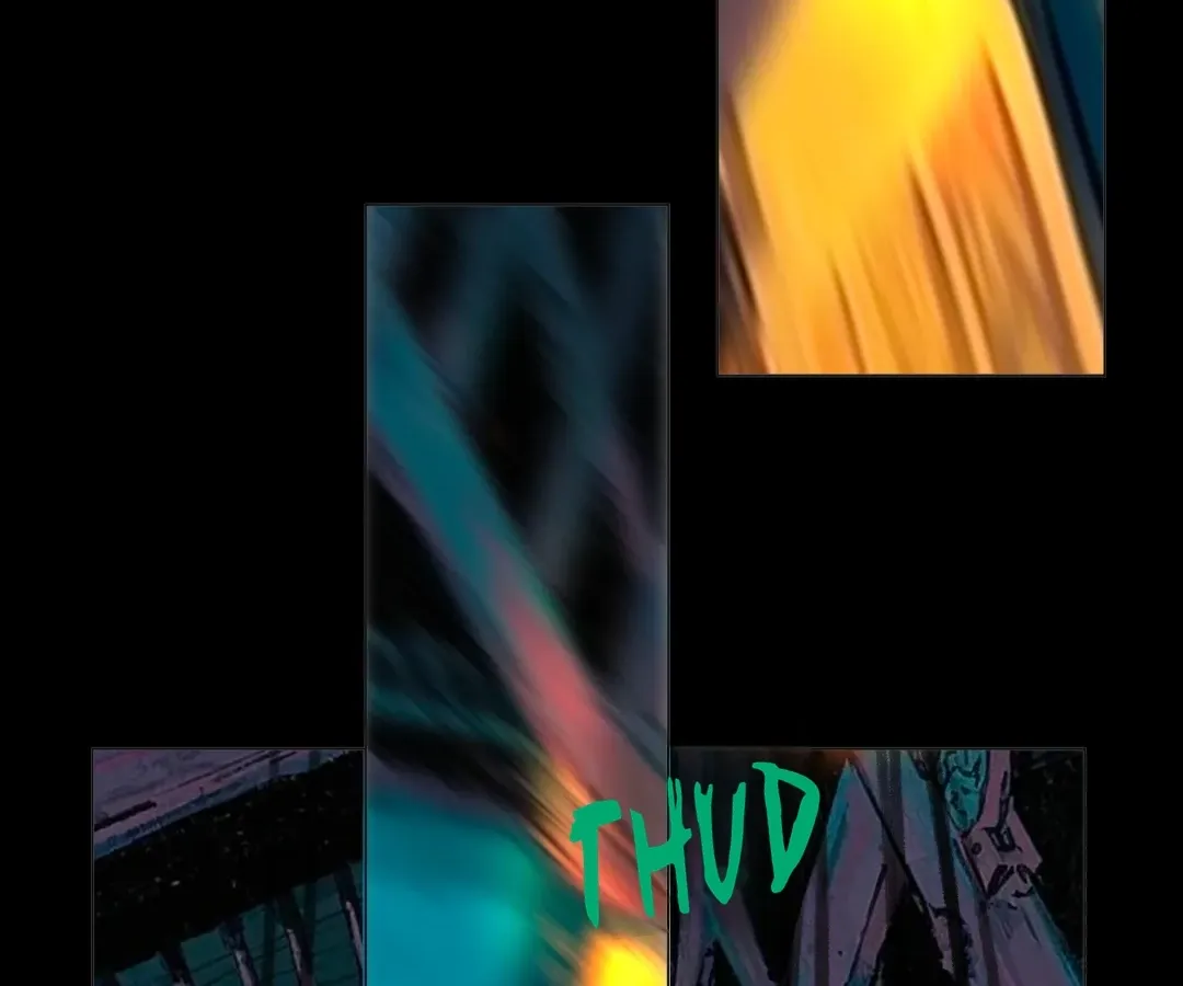 Break Me if You Can Chapter 3 page 8 - 