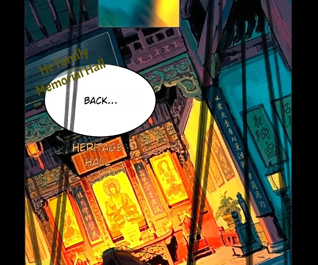 Break Me if You Can Chapter 3 page 9 - 