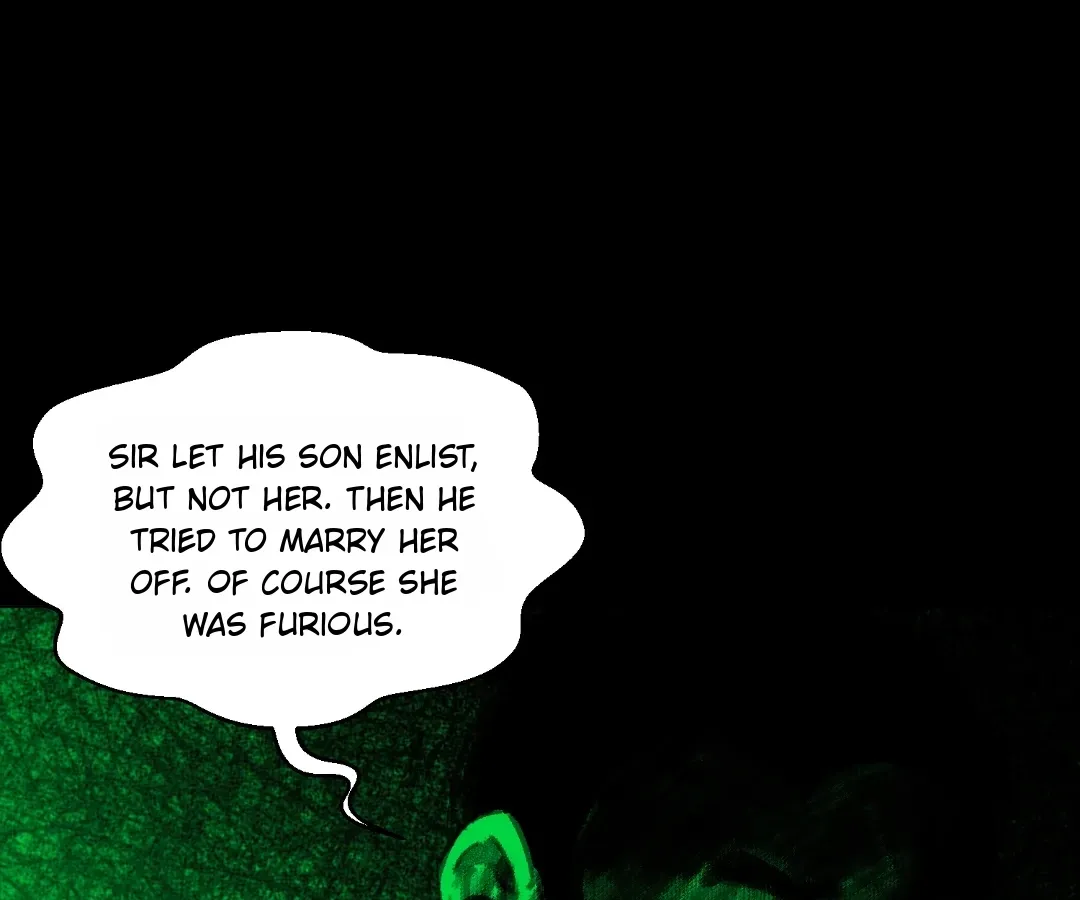 Break Me if You Can Chapter 4 page 1 - 