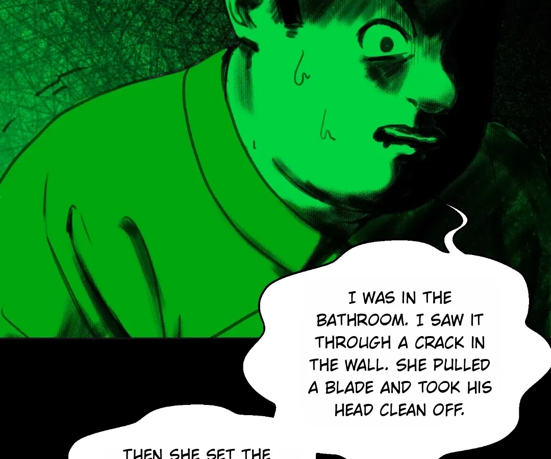 Break Me if You Can Chapter 4 page 2 - 