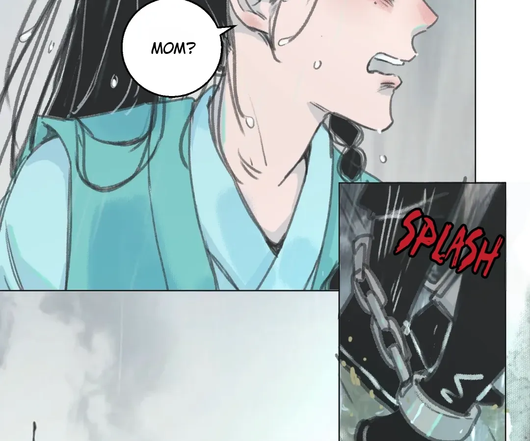 Break Me if You Can Chapter 4 page 15 - 