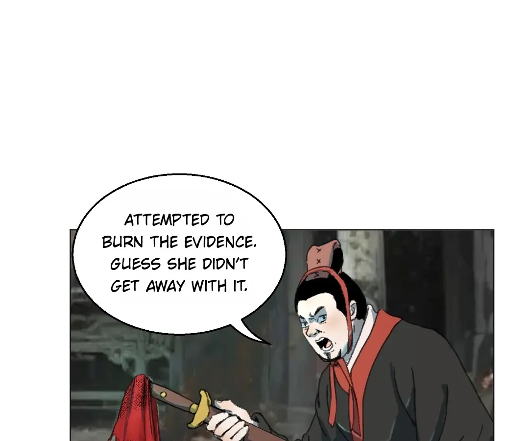 Break Me if You Can Chapter 4 page 20 - 