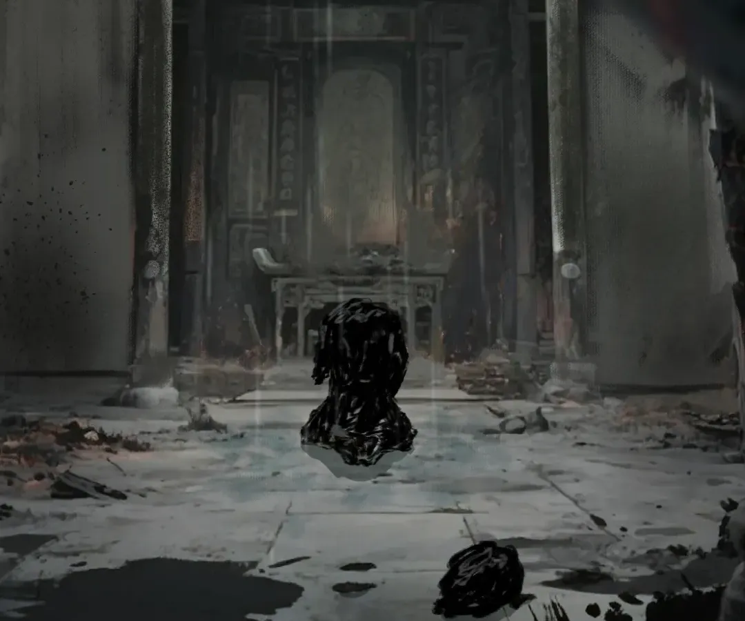 Break Me if You Can Chapter 4 page 24 - 