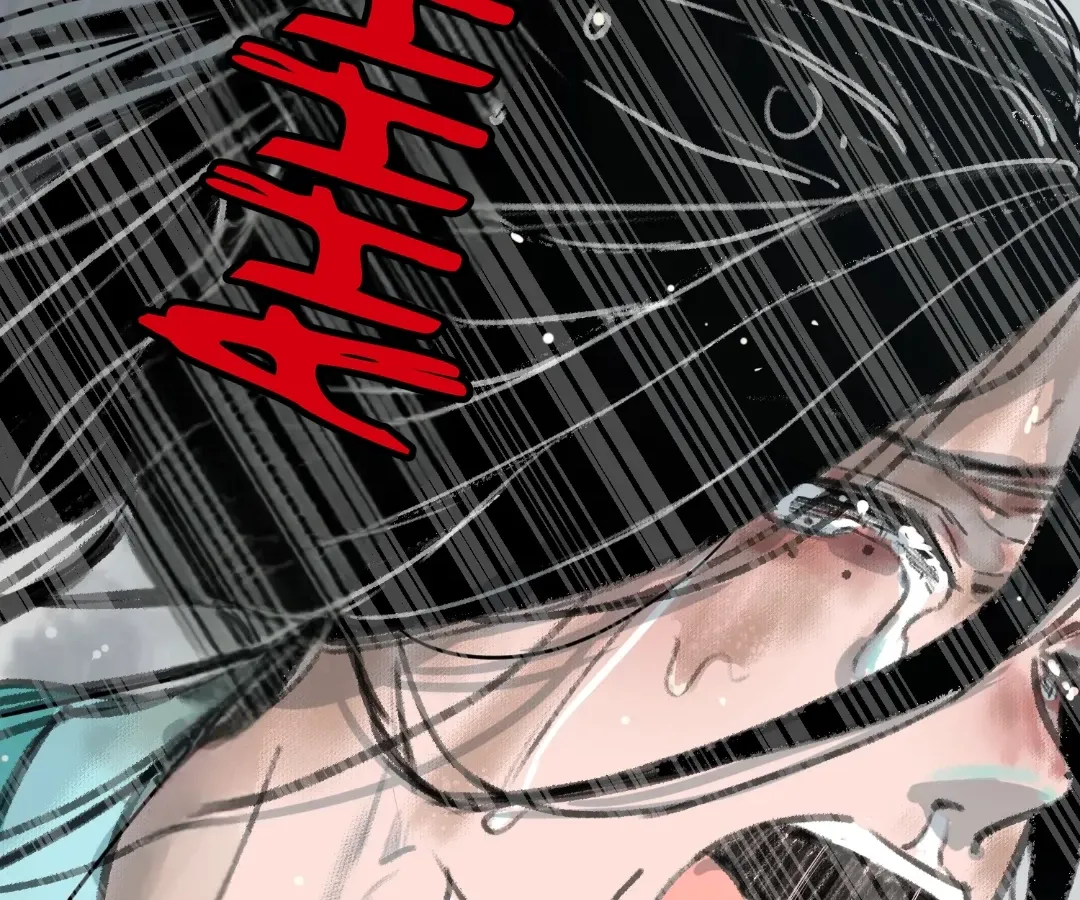 Break Me if You Can Chapter 4 page 33 - 