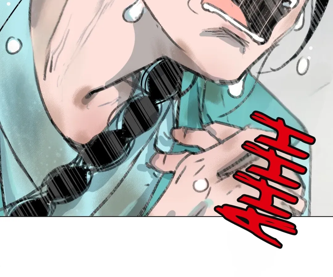 Break Me if You Can Chapter 4 page 34 - 