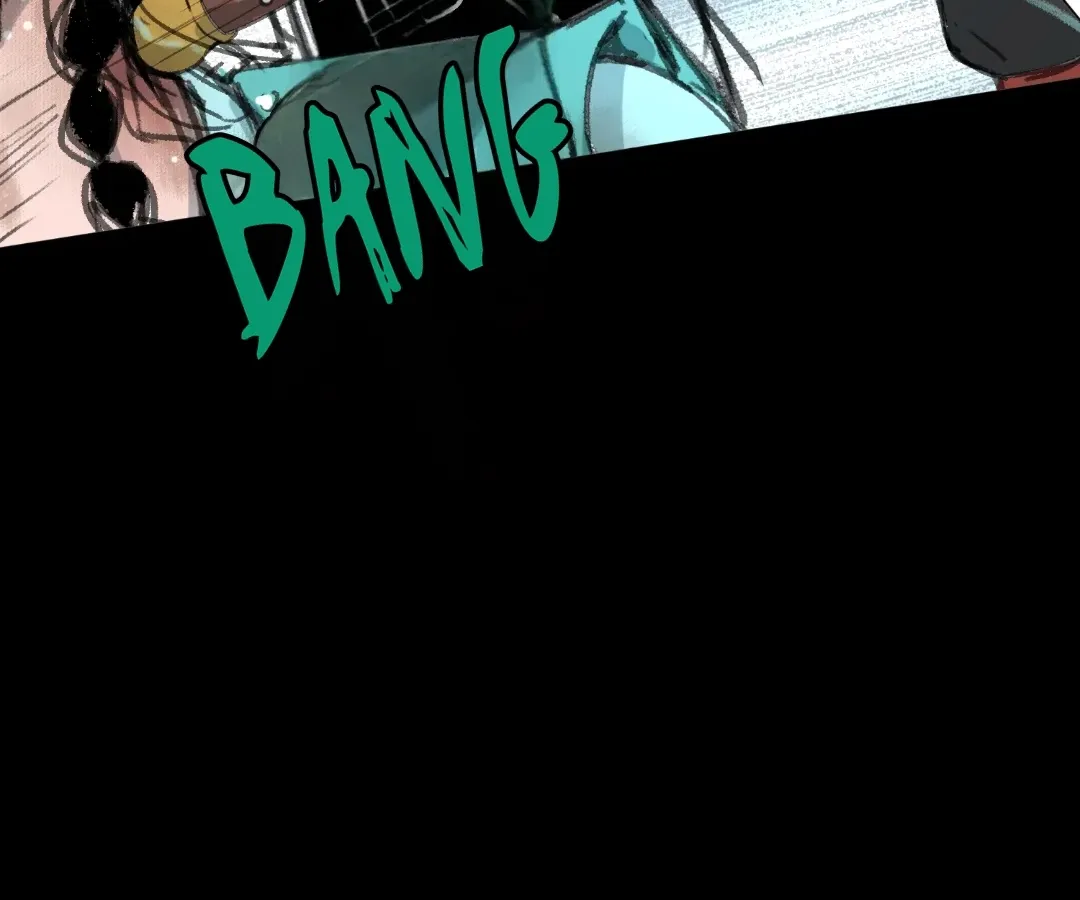 Break Me if You Can Chapter 4 page 38 - 