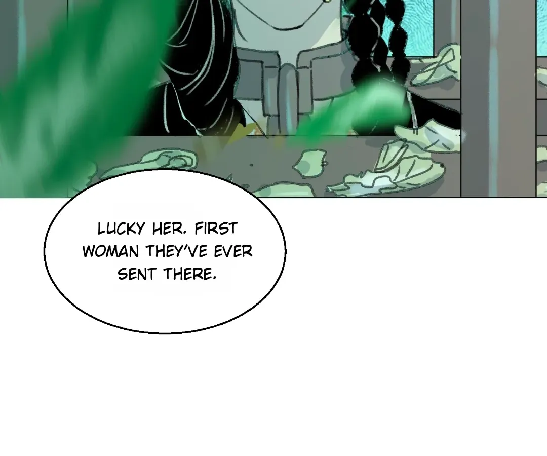 Break Me if You Can Chapter 4 page 46 - 