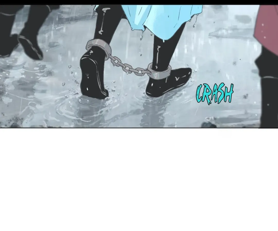 Break Me if You Can Chapter 4 page 6 - 