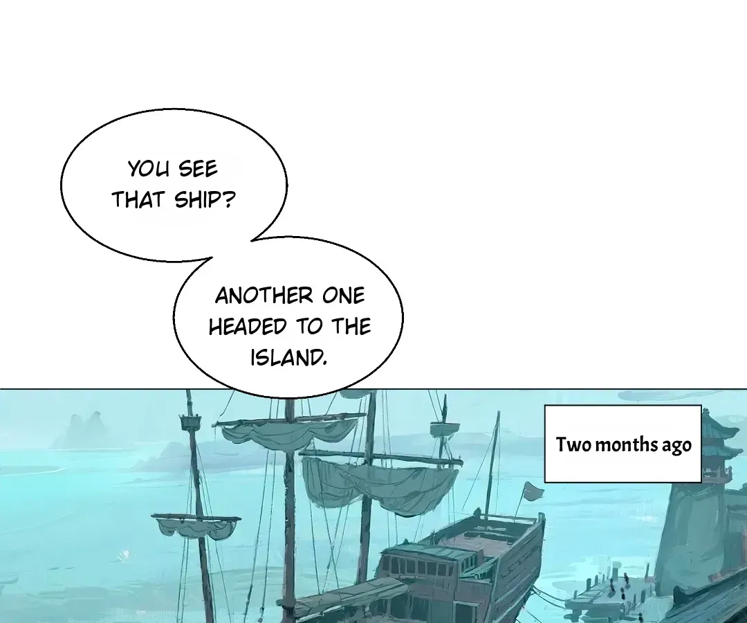 Break Me if You Can Chapter 5 page 1 - 