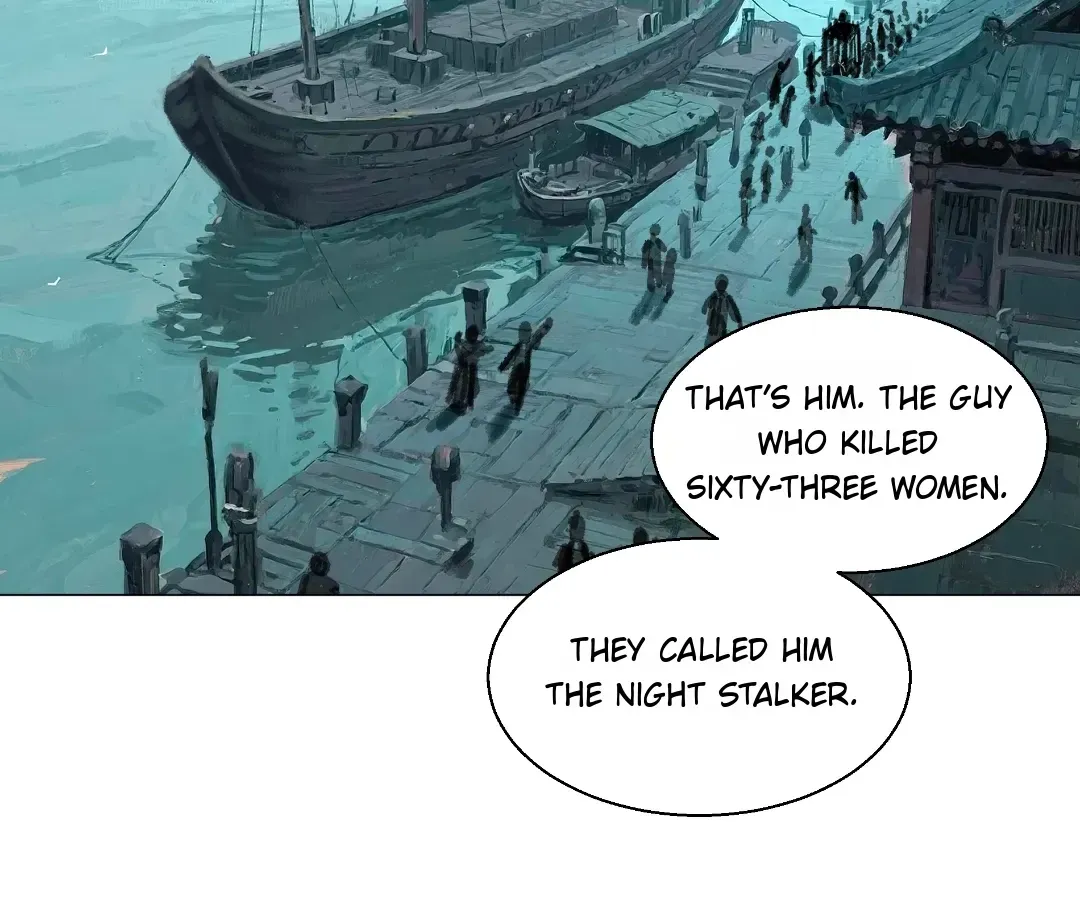 Break Me if You Can Chapter 5 page 2 - 