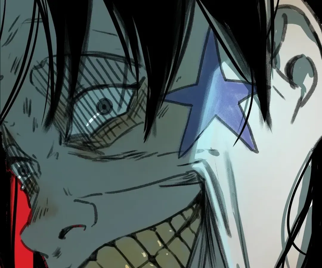 Break Me if You Can Chapter 5 page 12 - 