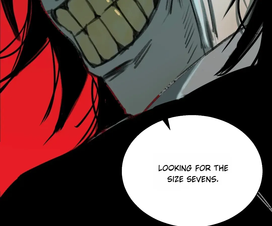 Break Me if You Can Chapter 5 page 13 - 