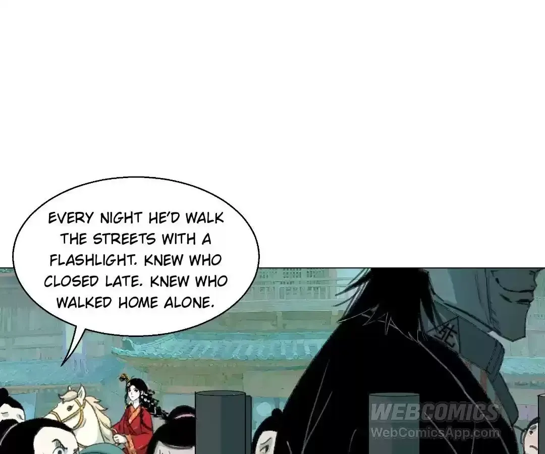 Break Me if You Can Chapter 5 page 3 - 