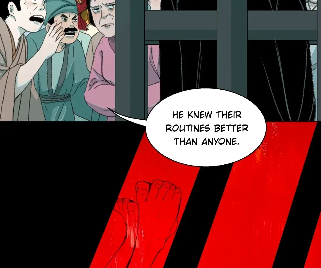 Break Me if You Can Chapter 5 page 4 - 