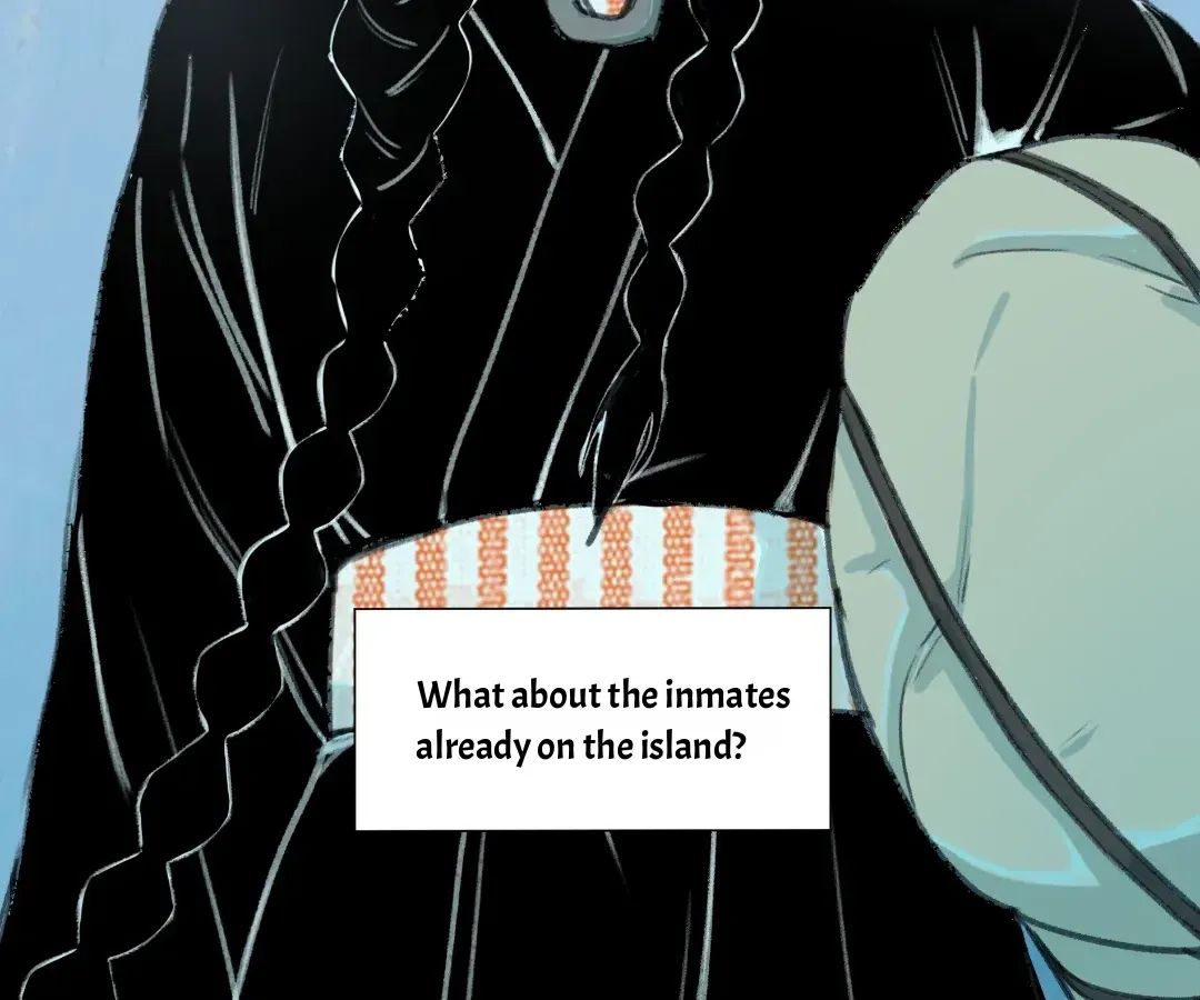 Break Me if You Can Chapter 5 page 31 - 