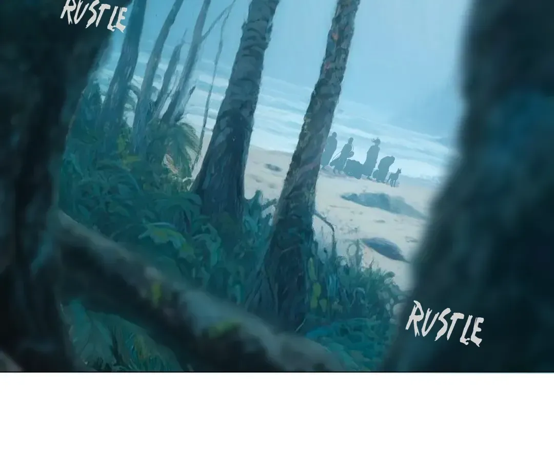 Break Me if You Can Chapter 5 page 33 - 