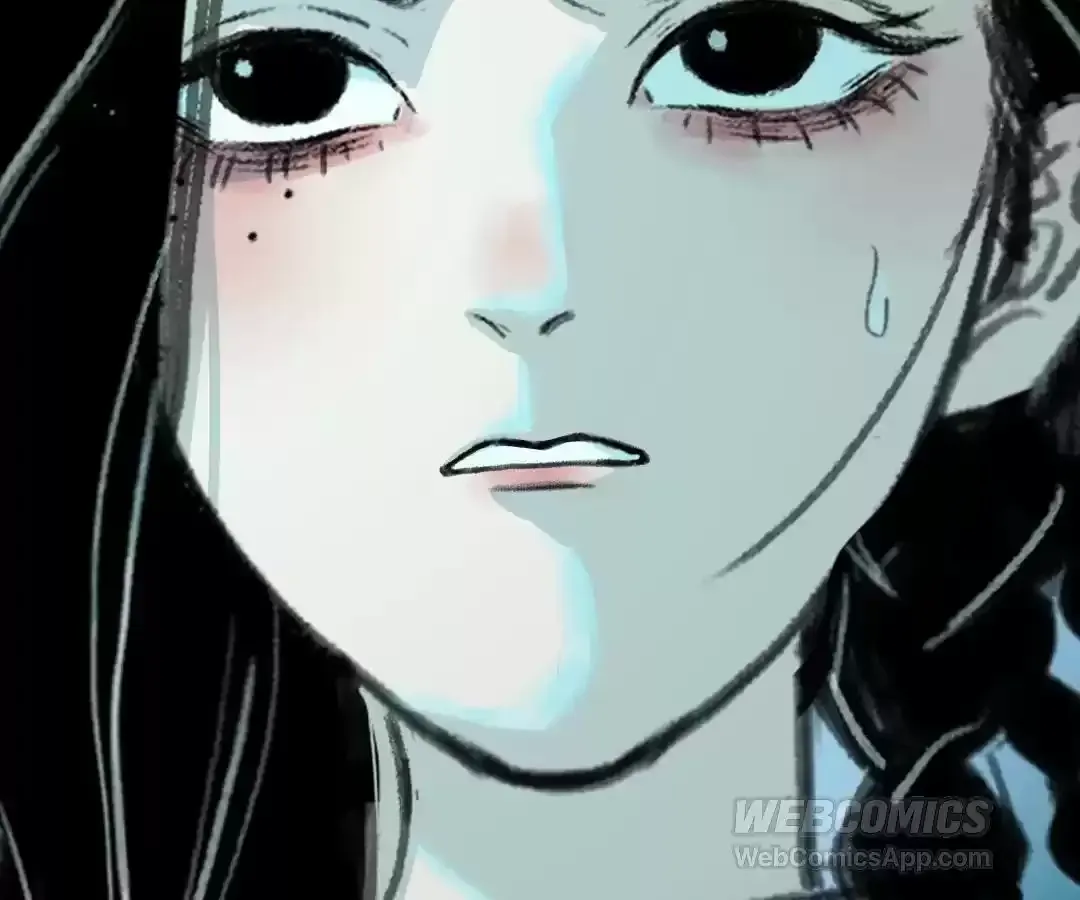Break Me if You Can Chapter 5 page 35 - 