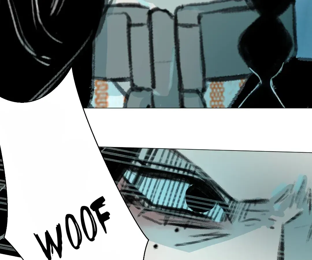 Break Me if You Can Chapter 5 page 36 - 