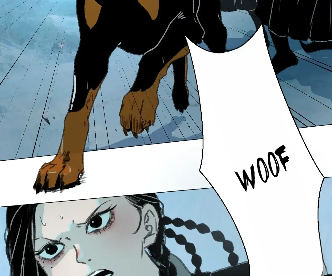 Break Me if You Can Chapter 5 page 39 - 