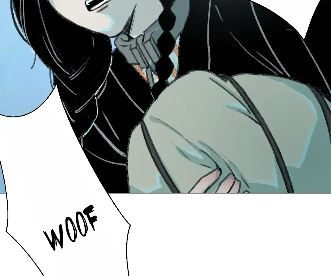 Break Me if You Can Chapter 5 page 40 - 