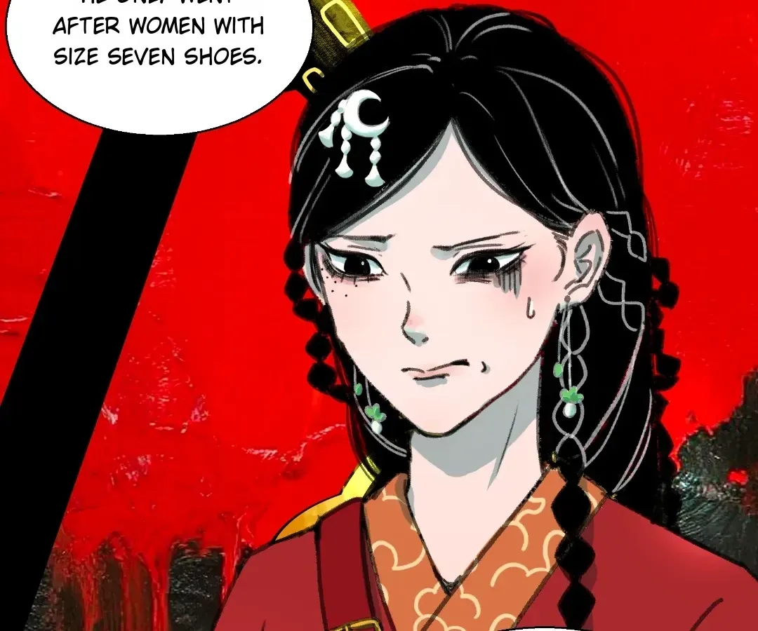 Break Me if You Can Chapter 5 page 6 - 