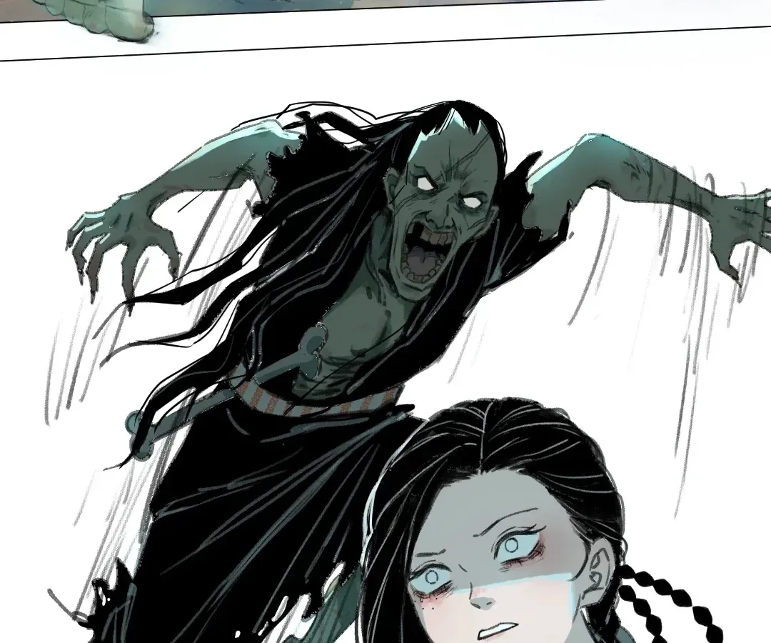 Break Me if You Can Chapter 5 page 57 - 
