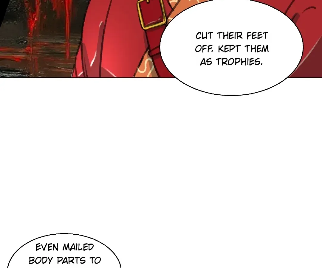Break Me if You Can Chapter 5 page 7 - 